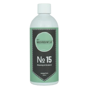 Het-Wasvrouwtje-N015-Bloemig-Stralend-500ml