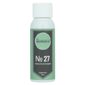 Het-Wasvrouwtje-N027-Intens-Fris- &-Energiek- 100ml